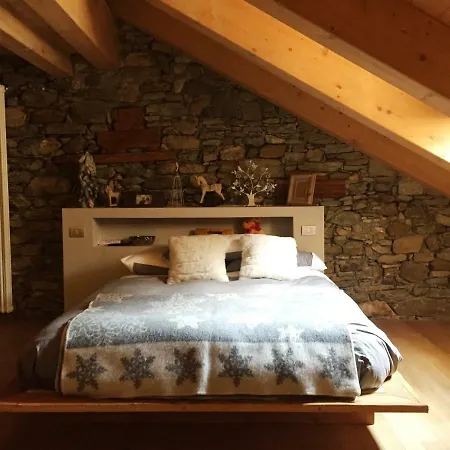Casa vacanze Stefania *