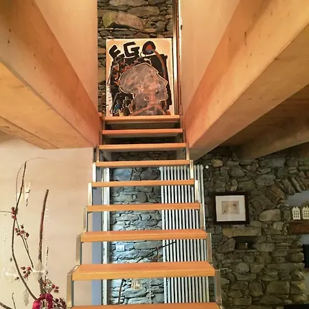 Casa vacanze Stefania *